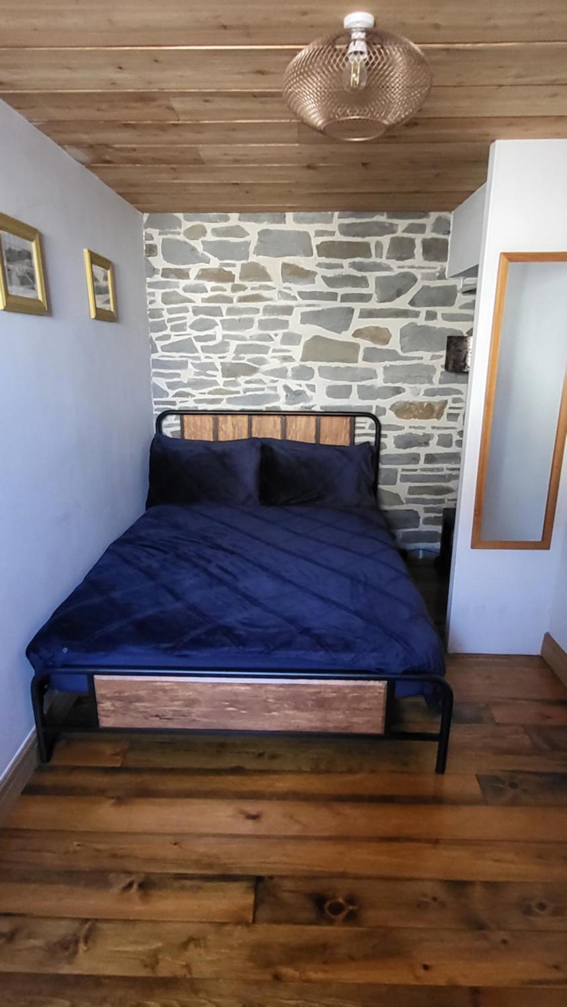 Ty Taf 2 Bed Cottage With Deck & Easy Transport Links Кардиф Екстериор снимка